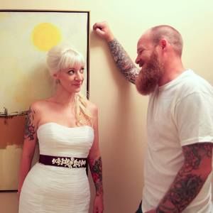 Meet your Posher, Annastajia